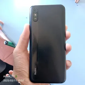 Redmi 9A