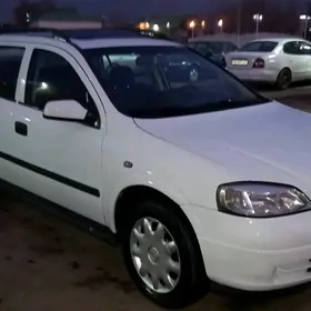 Opel Astra 1999