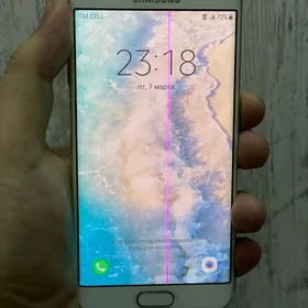 Samsung s6edge