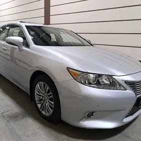 Lexus ES 350 2013