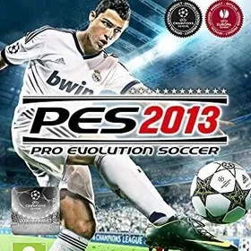 Pes 2013 patch rus versia