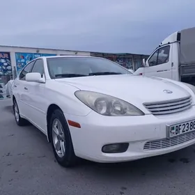 Lexus ES 300 2002