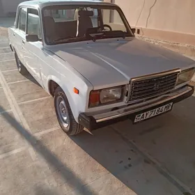 Lada 2107 1999