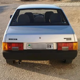 Lada 21099 2002