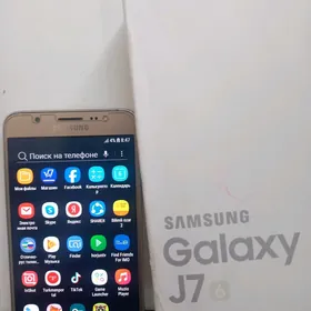 Samsung J7