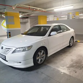 Toyota Camry 2008