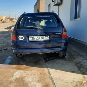 Opel Vectra 1999