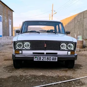 Lada 2106 2002