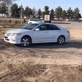 Toyota Camry 2008