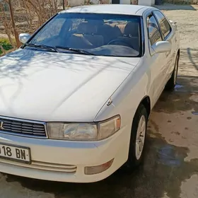 Toyota Cresta 1994