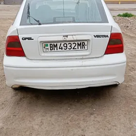 Opel Vectra 1998