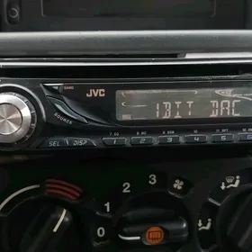 JVC original magnitafon