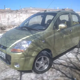 Daewoo Matiz 2007