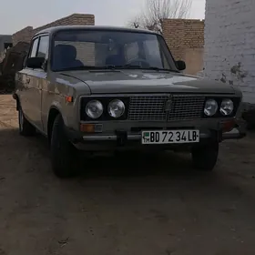 Lada 2107 1989