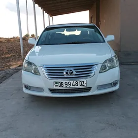 Toyota Avalon 2005