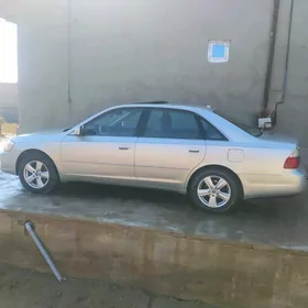 Toyota Avalon 2000