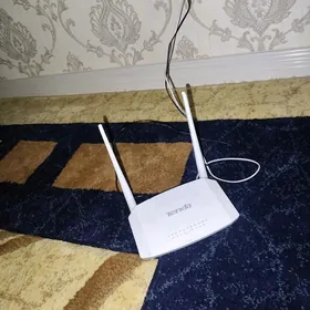 tenda router