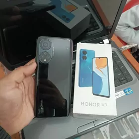 HONOR X7 (128gb) TAZE