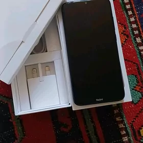 Redmi 8