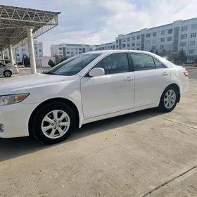 Toyota Camry 2009