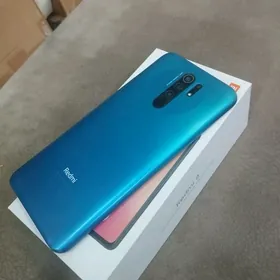 Redmi 9 3/32 Gb