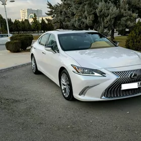 Lexus ES 350 2020