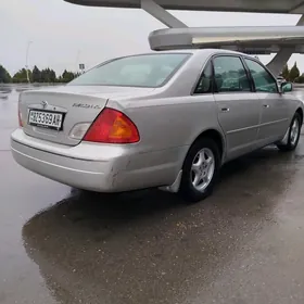 Toyota Avalon 2001