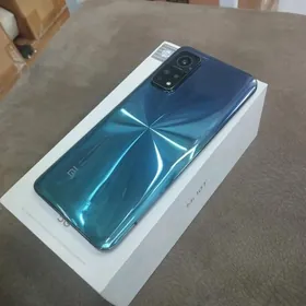 Mi 10T 8/128 Gb 5G