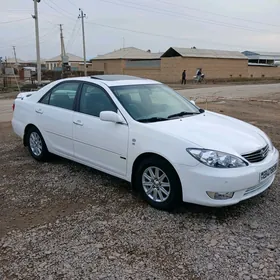 Toyota Camry 2002