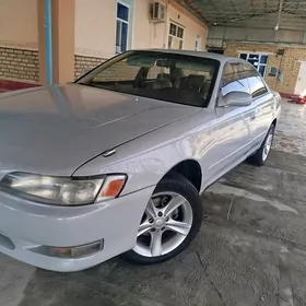 Toyota Mark II 1994