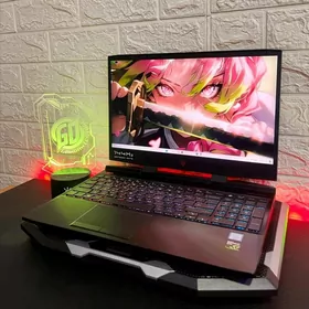 ИГРОВОЙ HP OMEN LAPTOP