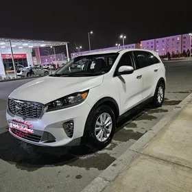 Kia Sorento 2019