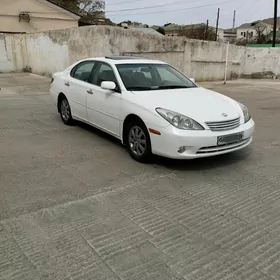 Lexus ES 300 2002