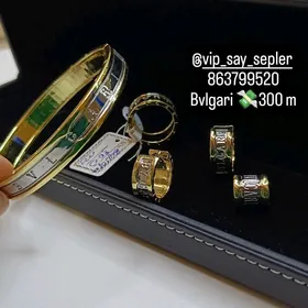 Bvlgari jessika brend modeller