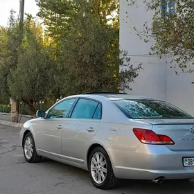 Toyota Avalon 2006