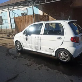 Daewoo Matiz 2004