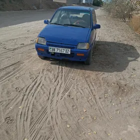 Daewoo Tico 1997