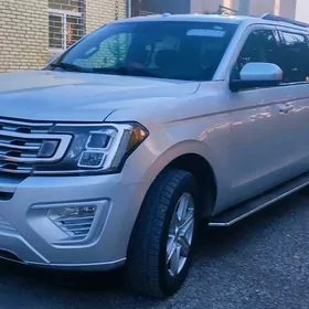 Ford Expedition 2019