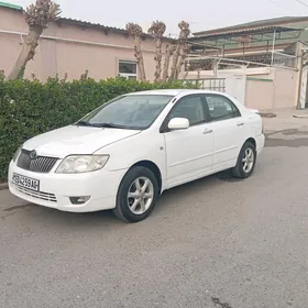 Toyota Corolla 2005