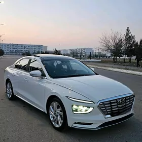 Hyundai Sonata 2020