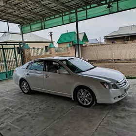 Toyota Avalon 2006