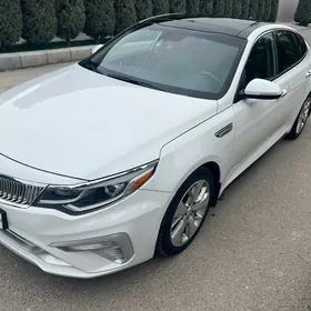 Kia Optima 2020