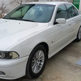 BMW 525 2002