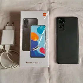 Redmi not 11 6/128