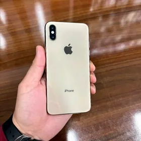 iPhone XS