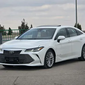 Toyota Avalon 2022