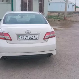 Toyota Camry 2009