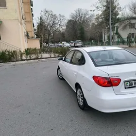 Hyundai Elantra 2010