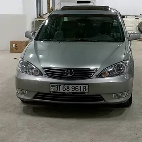 Toyota Camry 2005