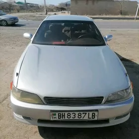 Toyota Mark II 1993